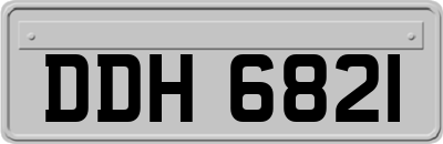 DDH6821