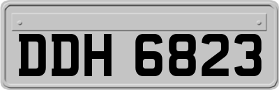 DDH6823