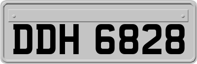 DDH6828