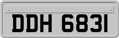 DDH6831