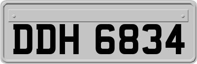 DDH6834