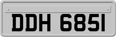 DDH6851