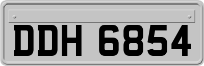 DDH6854