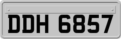 DDH6857