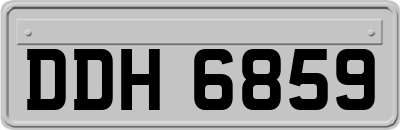 DDH6859