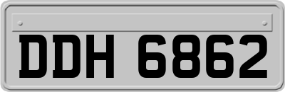 DDH6862