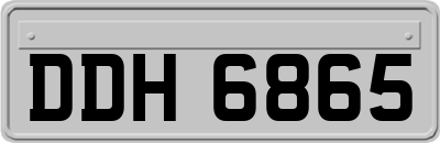 DDH6865