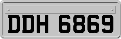 DDH6869