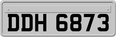 DDH6873