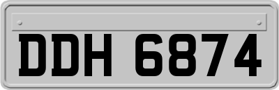 DDH6874