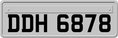 DDH6878