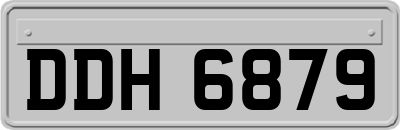 DDH6879