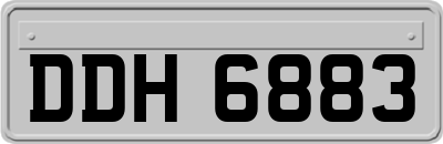 DDH6883
