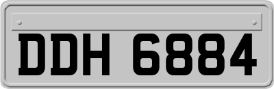 DDH6884