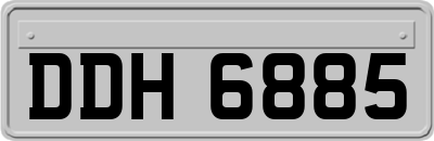 DDH6885