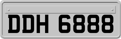 DDH6888