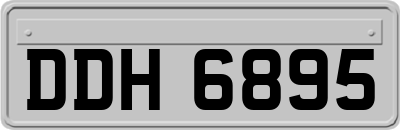 DDH6895