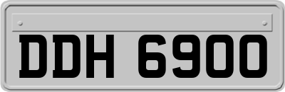 DDH6900