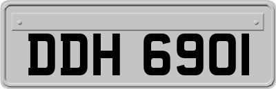 DDH6901
