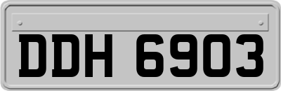 DDH6903