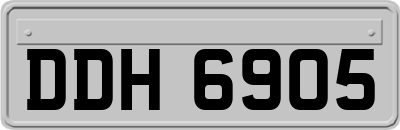 DDH6905