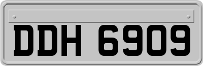 DDH6909