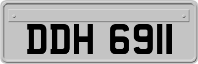 DDH6911