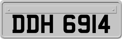 DDH6914