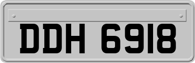 DDH6918