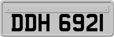 DDH6921