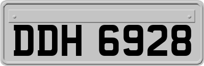 DDH6928