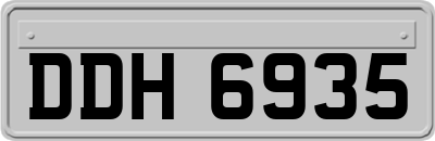 DDH6935