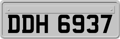 DDH6937