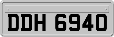 DDH6940
