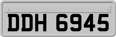 DDH6945