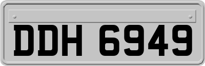 DDH6949