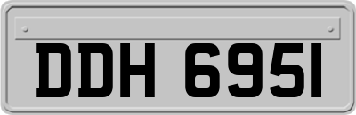 DDH6951