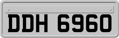 DDH6960