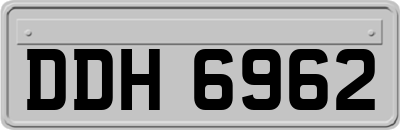DDH6962