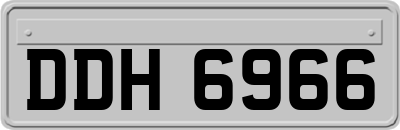 DDH6966