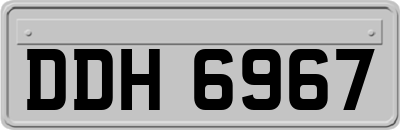 DDH6967