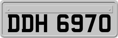 DDH6970