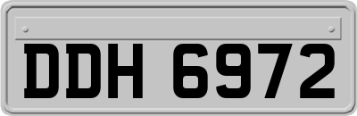 DDH6972