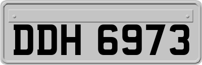 DDH6973