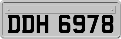 DDH6978