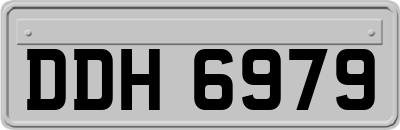 DDH6979