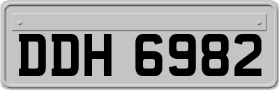 DDH6982