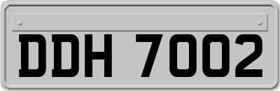 DDH7002