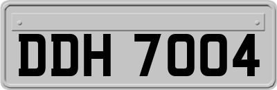 DDH7004