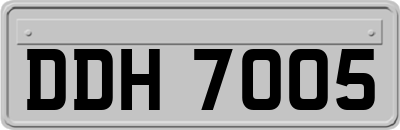 DDH7005